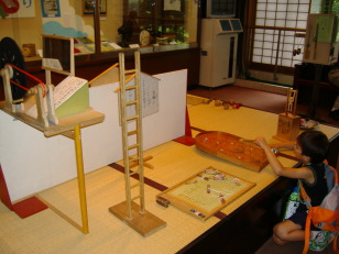 traditional toys and games
